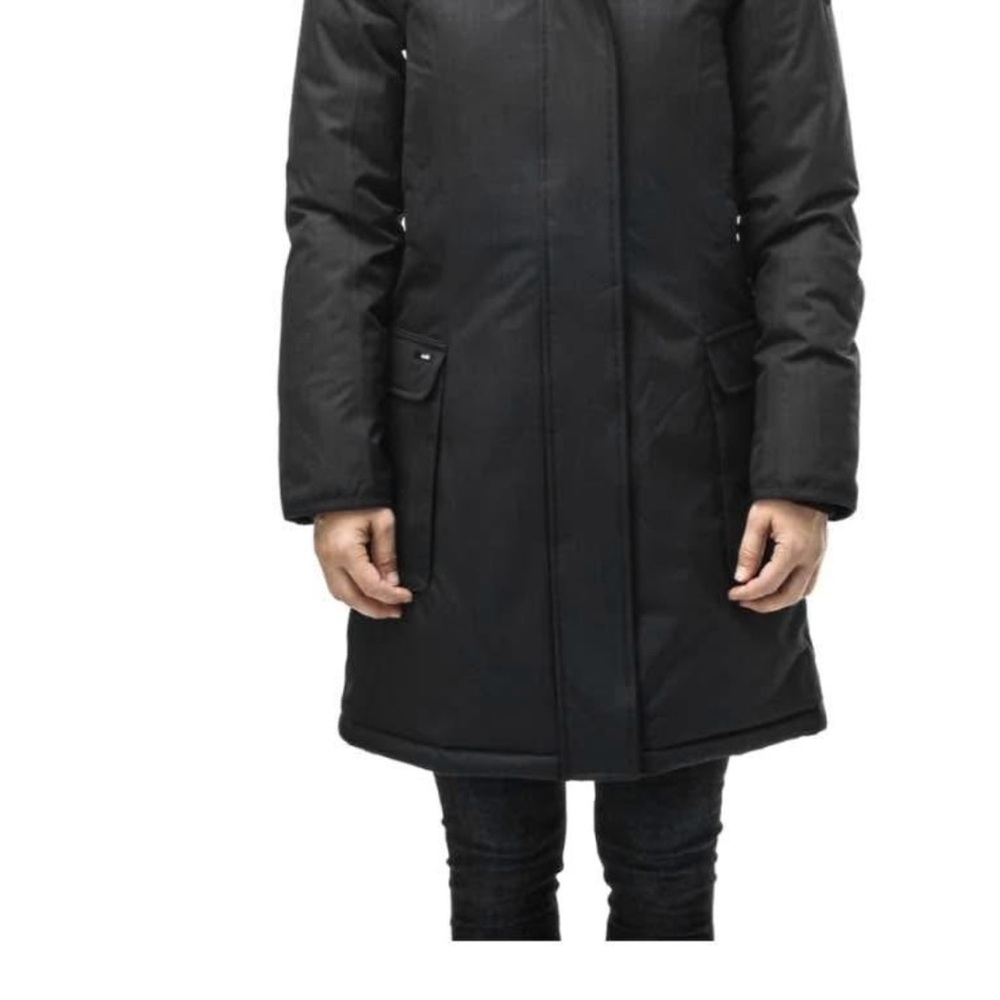 Nobis Abby Parka